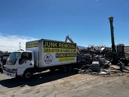 Retail Junk Removal in Cheat Lake, WV